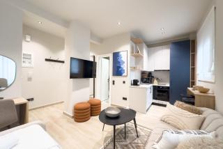 Athenian Luxe & Cozy Studio - 2