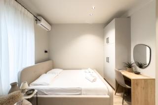 Athenian Luxe & Cozy Studio - 3