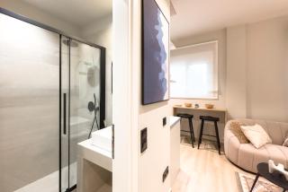 Athenian Luxe & Cozy Studio - 2