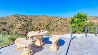 Sunset El Tejar Almogía by Ruralidays - 6