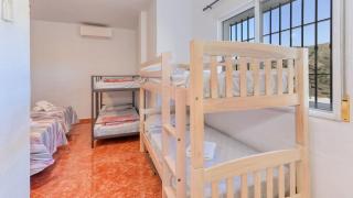 Sunset El Tejar Almogía by Ruralidays - 1