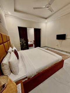 Paradise Guest House Islamabad - 8