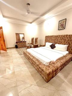 Paradise Guest House Islamabad - 4