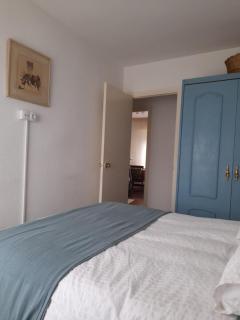 Amplio piso muy luminoso y con vistas - 7