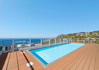 Madeira Mar - "Seaside" - 9