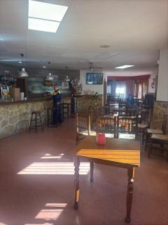 Hostal Marcela Berge - Berge - 4