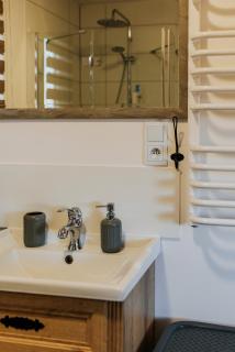 Domek nad Jeziorem Bogaczewo - 1