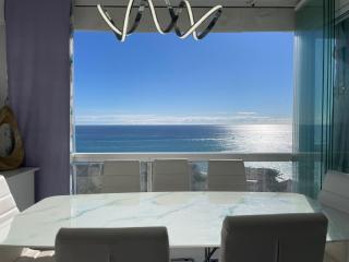 "El Cisne" by BenalSuites - Panoramic Sea View - 7