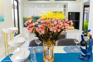 Mysterio Luxury Villas - Private Pool - 1