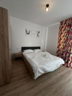 Nobel Stay Coresi - 8