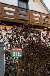 Domek nad Jeziorem Bogaczewo - 8