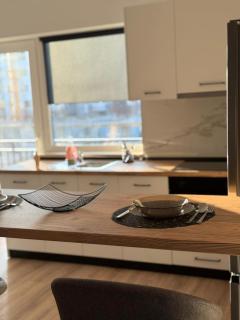 Nobel Stay Coresi - 4