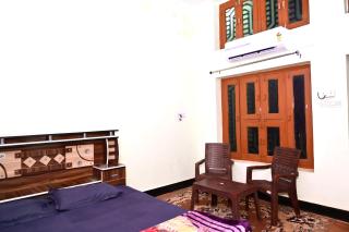 Tulsi Homestay - 8