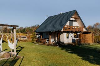 Domek nad Jeziorem Bogaczewo - 9