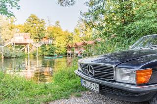 Baumhaushotel Oberbayern - 4