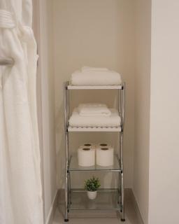 Palm Haven! NEW Luxury 1-BR! Yas Island Walking distance to F1 - 3