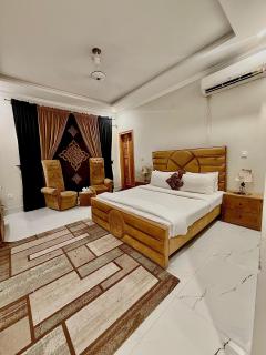 Paradise Guest House Islamabad - 2