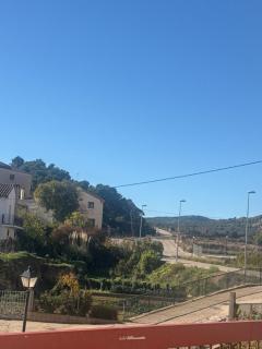 Hostal Marcela Berge - Berge - 8