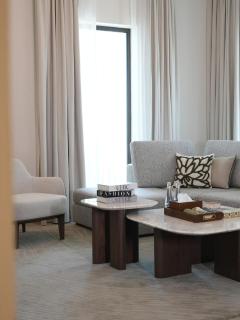 Palm Haven! NEW Luxury 1-BR! Yas Island Walking distance to F1 - 7