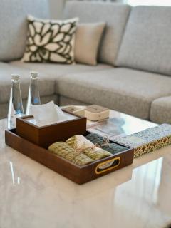 Palm Haven! NEW Luxury 1-BR! Yas Island Walking distance to F1 - 4