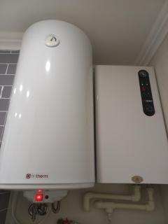 Затишна квартира - 6