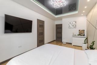 OSapart hotel in a complex Great Britain 1 - 0