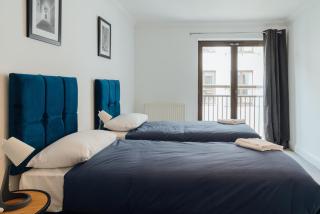 Access Clerkenwell - 4