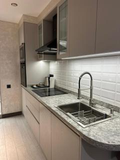 Nord Gate Avenue Hotel - 6