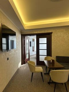 Nord Gate Avenue Hotel - Jerevan - 1