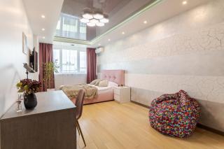 OSapart hotel in a complex Great Britain 1 - 8