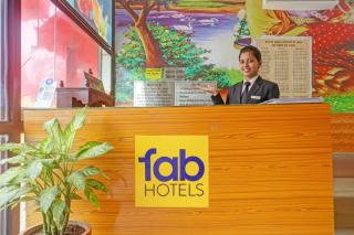 Via Yadhuvanshi Dhaam - 900m from Prem Mandir and Iskcon Temple - 9