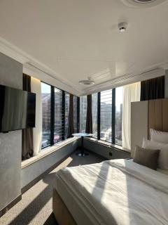 Nord Gate Avenue Hotel - 5