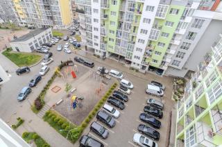 OSapart hotel in a complex Great Britain 1 - 5