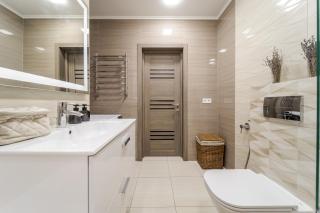 OSapart hotel in a complex Great Britain 1 - 4