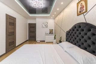 OSapart hotel in a complex Great Britain 1 - 3