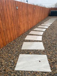 The Border House - 7