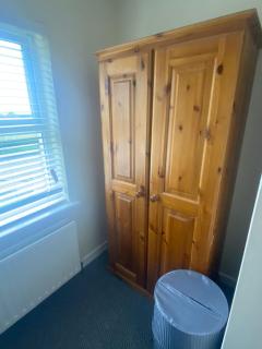 The Border House - 4