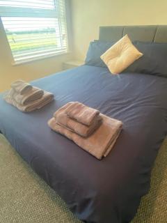 The Border House - 2