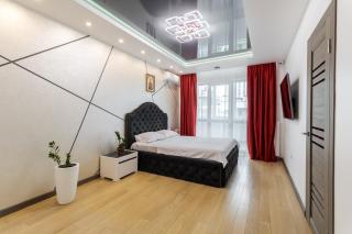 OSapart hotel in a complex Great Britain 1 - 1