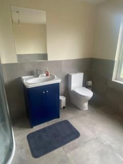 The Border House - 4