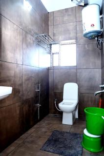 SringeriRooms- Shakthi Homestay - 8