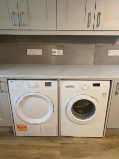 The Border House - 2