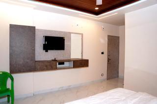 SringeriRooms- Shakthi Homestay - 7