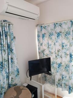 Tokyo downtown芍藥莊 - 1