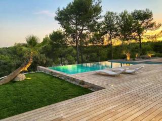 Beautiful Modern Villa Near Montpellier - 9