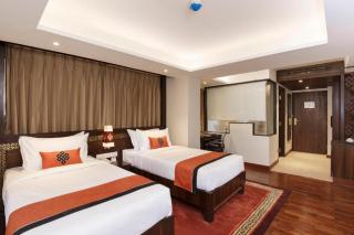 Hotel The Eureka International Near Delhi airport - 1