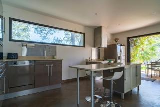 Beautiful Modern Villa Near Montpellier - 5