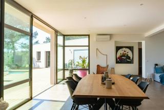 Beautiful Modern Villa Near Montpellier - 2