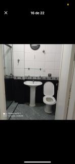 Apartamento Pé na Areia - 6