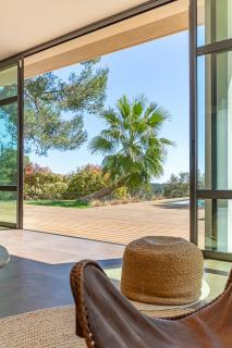 Beautiful Modern Villa Near Montpellier - 1